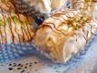 How To Make Meringue Buttercream Sandwich With Pistachio And Chocolate Garnish