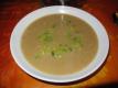 How To Make Cream of Artichoke Soup