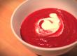 How To Make Cream Of Beetroot Soup