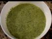How To Make Cream Of Broccoli And Gruyere Soup