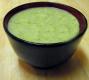 How To Make Cream Of Broccoli Leek Soup