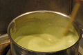 How To Make Turkey Breast Strips In Broccoli Cream
