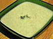 Simple Cream of Celery Soup