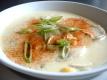 How To Make Cream Of Chicken And Sweetcorn Soup