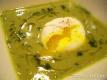 CREAM OF LENTIL SOUP
