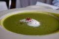 Cream Of Lettuce Soup