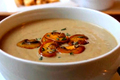 How To Make Cream Of Mushroom Soup