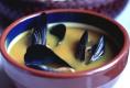 How To Make Cream Of Mussel Soup