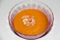 How To Make Cream Of Prawn Soup