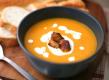 How To Make Cream of Pumpkin Soup