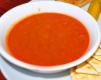 How To Make Cream Of Red Pepper Soup