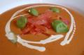 How To Make Cream Of Tomato And Port Soup