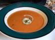 CREAM OF TOMATO SOUP