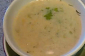 Cream of Turkey