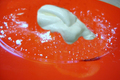 How To Make Glazed Cream Puff Pie