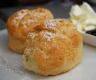 How To Make Cream&nbsp;Scones