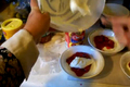 How To Make Cherries In Snow  Part 2  The Final Touch