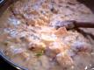 How To Make Creamed Fish