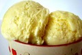 How To Make Creamed Lemon Ice