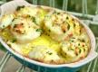 How To Make Creamed Scallops