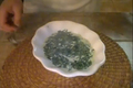 How To Make Spinach In Cream