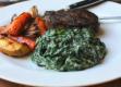 How To Make Creamed Salsify