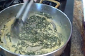 How To Make Creamed Spinach