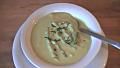 Cream of Asparagus 