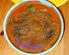 How To Make Creamy Aubergine Curry