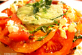 How To Make Creamy Avocado And Crab Salad