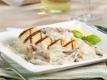 Creamy Barbecued Chicken