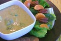 How To Make Broccoli Soup With Pureed Cashew