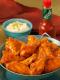 How To Make Creamy Buffalo Wings