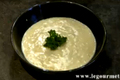 Creamy Onion Soup