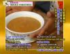Creamy Carrot Soup