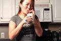 How To Make Creamy Cheesecake Milkshake