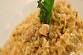 Creamy Chicken and Brown Rice