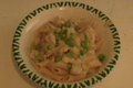 How To Make Creamy Chicken Pasta Carbonara