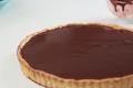 Creamy Chocolate and Banana Pie