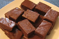 Creamy Chocolate Fudge