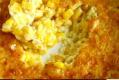 Creamy Corn Custard