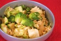 How To Make Creamy Risotto With Brussel Sprouts And Cabbage