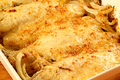 How To Make Skate In Cheese Sauce