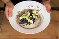 Multi-seed Porridge: Creamy Grain-Free Raw Cereal