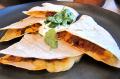 How To Make Creamy Greek Quesadilla