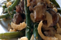 Creamy Green Bean Casserole