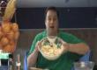 How To Make Green Salad With Roquefort Dressing