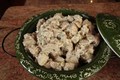How to Make Grilled Potato Salad & How to Hold Foods During BBQs and Cookouts
