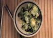 Lime Honey Chantro Dressing