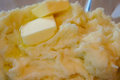 Creamy Mashed Potatoes